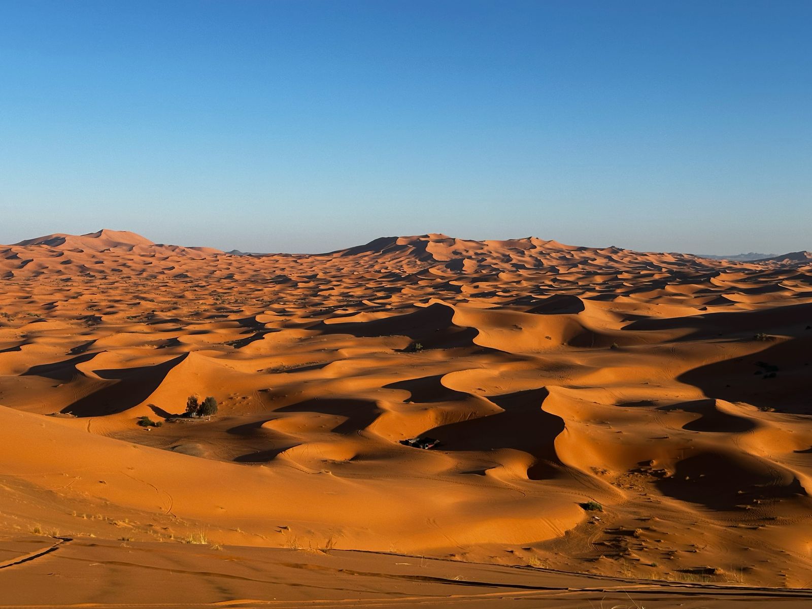 RUTA DE 7 DIAS DESDE FEZ A MARRAKECH